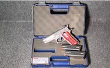 Smith & Wesson ~ Model 659 ~ 9 MM - 10 of 10