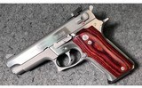 Smith & Wesson ~ Model 659 ~ 9 MM - 2 of 10