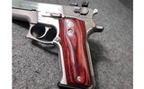 Smith & Wesson ~ Model 659 ~ 9 MM - 8 of 10