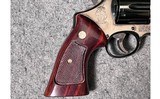 Smith & Wesson ~ Model 25-5 ~ .45 Colt - 10 of 12