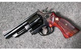 Smith & Wesson ~ Model 25-5 ~ .45 Colt - 2 of 12