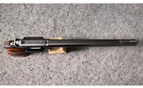 Smith & Wesson ~ Model 53 ~ .22 Remington Jet - 4 of 11