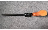 Smith & Wesson ~ Model 53 ~ .22 Remington Jet - 3 of 11