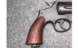 Smith & Wesson ~ "Victory" ~ .38 S&W Ctg - 14 of 16