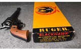 Ruger ~ Blackhawk ~ .30 Carbine - 13 of 13