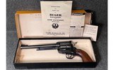 Ruger ~ Blackhawk ~ .30 Carbine - 12 of 13