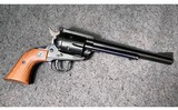 Ruger ~ Blackhawk ~ .30 Carbine - 1 of 13