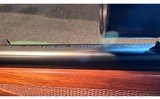 Ruger ~ No. 1 ~ .270 Win - 14 of 14