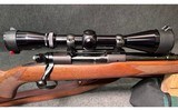 Winchester ~ 70 (1948) ~ .270 WCF - 8 of 11