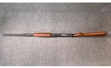 Winchester ~ Model 12 ~ 12 Gauge - 3 of 13