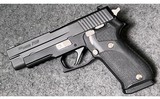 SIG Sauer ~ P220 Nightmare ~ .45 ACP - 2 of 7