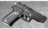 SIG Sauer ~ P220 Nightmare ~ .45 ACP - 1 of 7