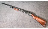Winchester ~ Model 12 ~ 16 GA - 2 of 13
