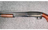 Winchester ~ Model 12 ~ 16 GA - 9 of 13