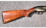 Winchester ~ Model 12 ~ 16 GA - 5 of 13