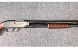Winchester ~ Model 12 ~ 16 GA - 6 of 13