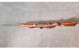 Savage ~ 111 ~ 6.5-284 Norma - 3 of 16