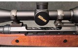 Savage ~ 111 ~ 6.5-284 Norma - 14 of 16