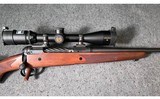 Savage ~ 111 ~ 6.5-284 Norma - 6 of 16