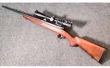 Savage ~ 111 ~ 6.5-284 Norma - 2 of 16