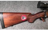Savage ~ 111 ~ 6.5-284 Norma - 5 of 16