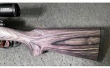 Savage ~ Model 12 F Class ~ 6.5-284 Norma - 8 of 16