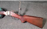 A. Uberti ~ 1874 Sharps ~ .45-70 Govt - 8 of 16
