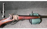 A. Uberti ~ 1874 Sharps ~ .45-70 Govt - 6 of 16