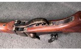A. Uberti ~ 1874 Sharps ~ .45-70 Govt - 15 of 16