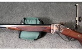 A. Uberti ~ 1874 Sharps ~ .45-70 Govt - 9 of 16