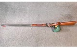 A. Uberti ~ 1874 Sharps ~ .45-70 Govt - 3 of 16