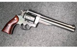 Ruger ~ Redhawk ~ .44 Magnum - 1 of 13