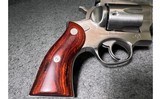 Ruger ~ Redhawk ~ .44 Magnum - 11 of 13