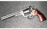 Ruger ~ Redhawk ~ .44 Magnum - 2 of 13