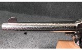 Ruger ~ New Vaquero Deluxe ~ .45 Cal - 9 of 15