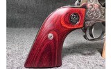 Ruger ~ New Vaquero Deluxe ~ .45 Cal - 12 of 15