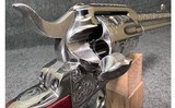 Ruger ~ New Vaquero Deluxe ~ .45 Cal - 14 of 15