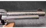 Ruger ~ New Vaquero Deluxe ~ .45 Cal - 10 of 15