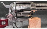Ruger ~ New Vaquero Deluxe ~ .45 Cal - 11 of 15