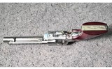 Ruger ~ New Vaquero Deluxe ~ .45 Cal - 3 of 15