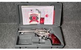 Ruger ~ New Vaquero Deluxe ~ .45 Cal - 15 of 15