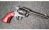 Ruger ~ New Vaquero Deluxe ~ .45 Cal - 1 of 15