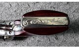Ruger ~ New Vaquero Deluxe ~ .45 Cal - 5 of 15