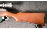 Ruger ~ Ranch Rifle ~ .223 Rem - 8 of 14