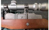 Ruger ~ Ranch Rifle ~ .223 Rem - 13 of 14
