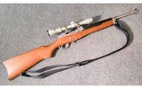 Ruger ~ Ranch Rifle ~ .223 Rem