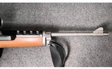 Ruger ~ Ranch Rifle ~ .223 Rem - 7 of 14