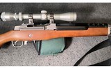 Ruger ~ Ranch Rifle ~ .223 Rem - 6 of 14