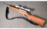 Ruger ~ Ranch Rifle ~ .223 Rem - 2 of 14