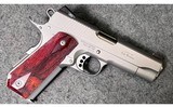 Ed Brown ~ Executive Carry ~ .45 ACP - 1 of 10